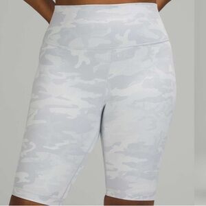 Lululemon Wunder Under Shorts